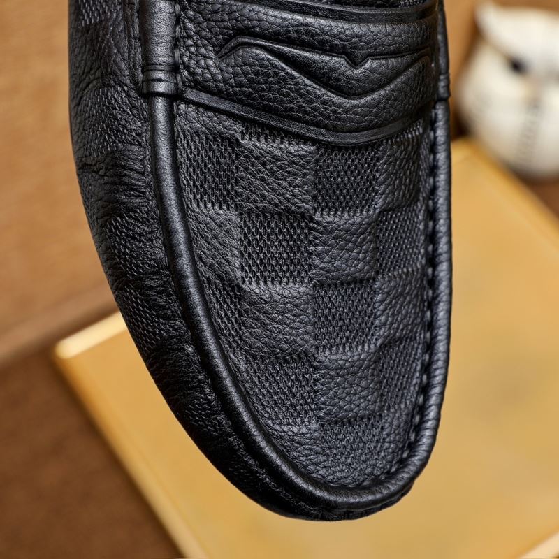 Louis Vuitton Business Shoes